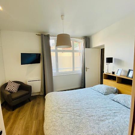 Hyper-Centre Lille - Appartement 65M2 Екстер'єр фото
