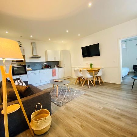 Hyper-Centre Lille - Appartement 65M2 Екстер'єр фото