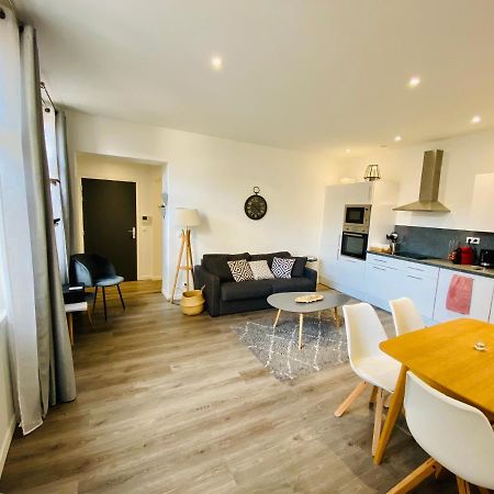 Hyper-Centre Lille - Appartement 65M2 Екстер'єр фото