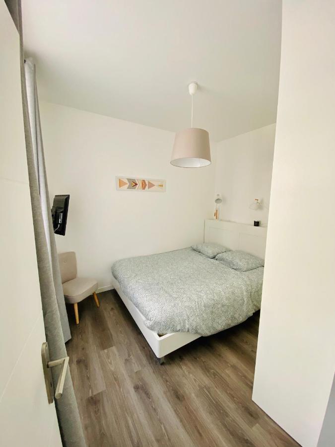 Hyper-Centre Lille - Appartement 65M2 Екстер'єр фото