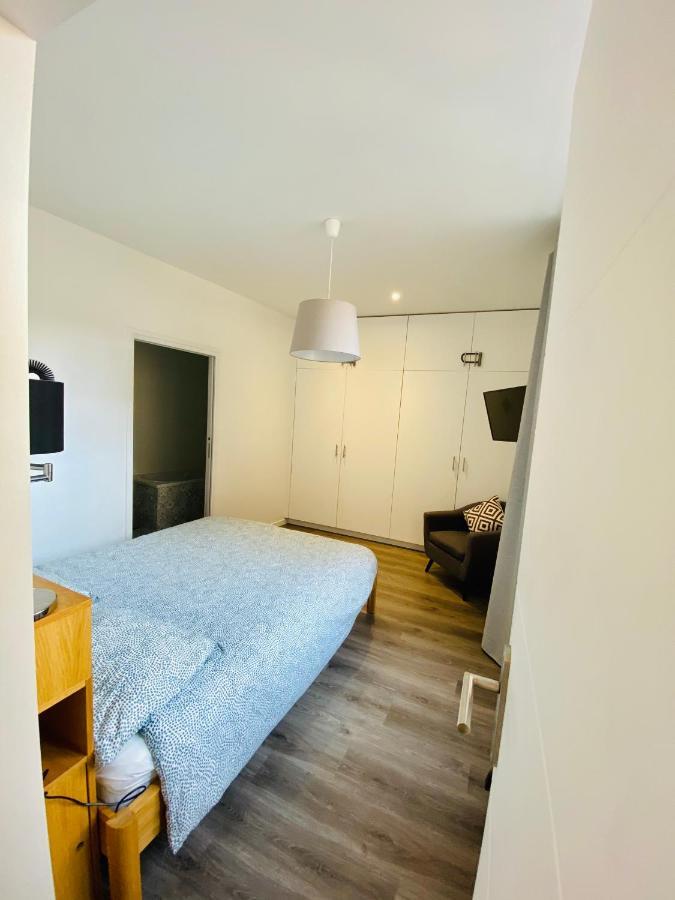 Hyper-Centre Lille - Appartement 65M2 Екстер'єр фото